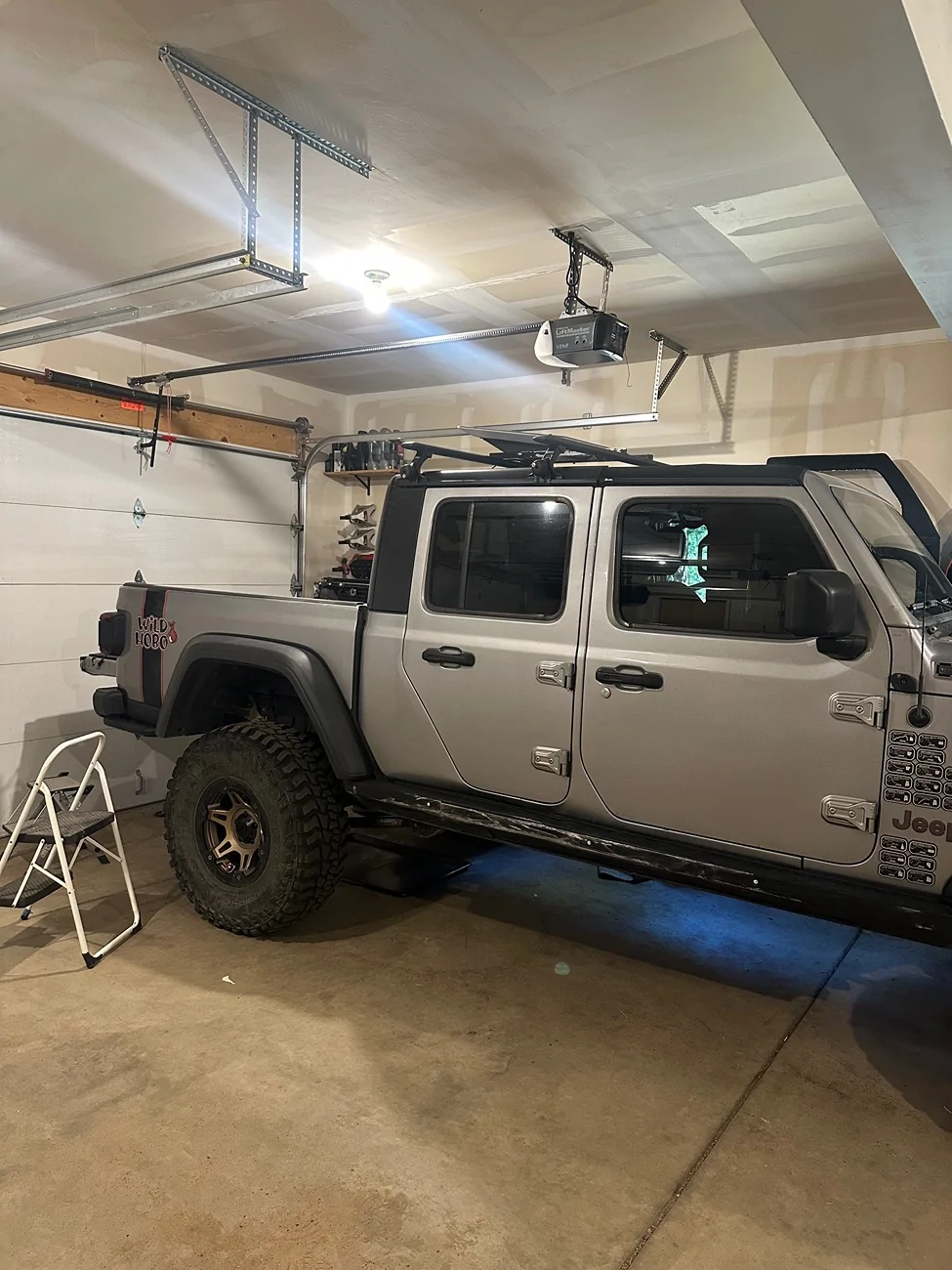Jeep Gladiator What did you do TO your Gladiator today? [ADMIN WARNING: NO POLITICS, NO GUN TALK] IMG_5554