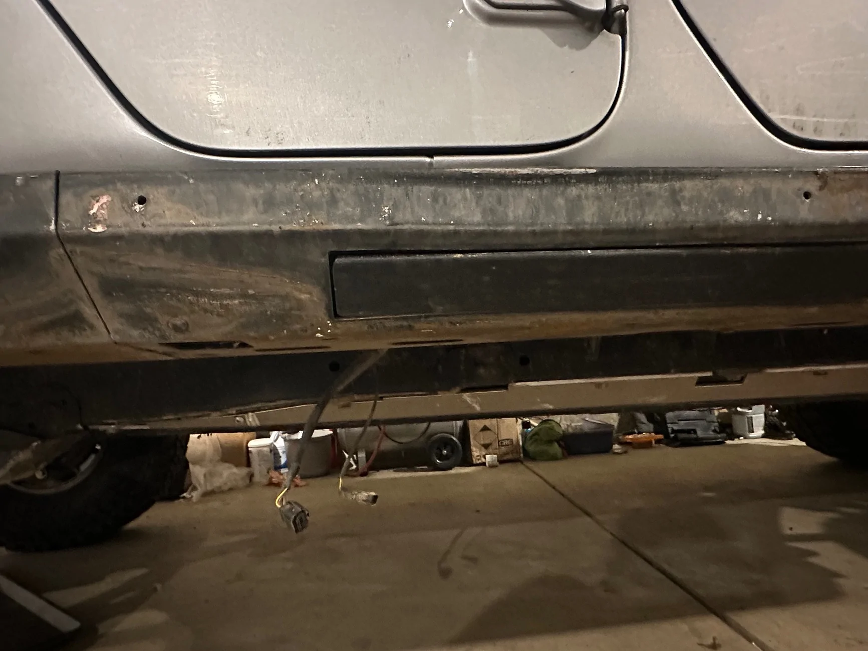 Jeep Gladiator What did you do TO your Gladiator today? [ADMIN WARNING: NO POLITICS, NO GUN TALK] IMG_5570