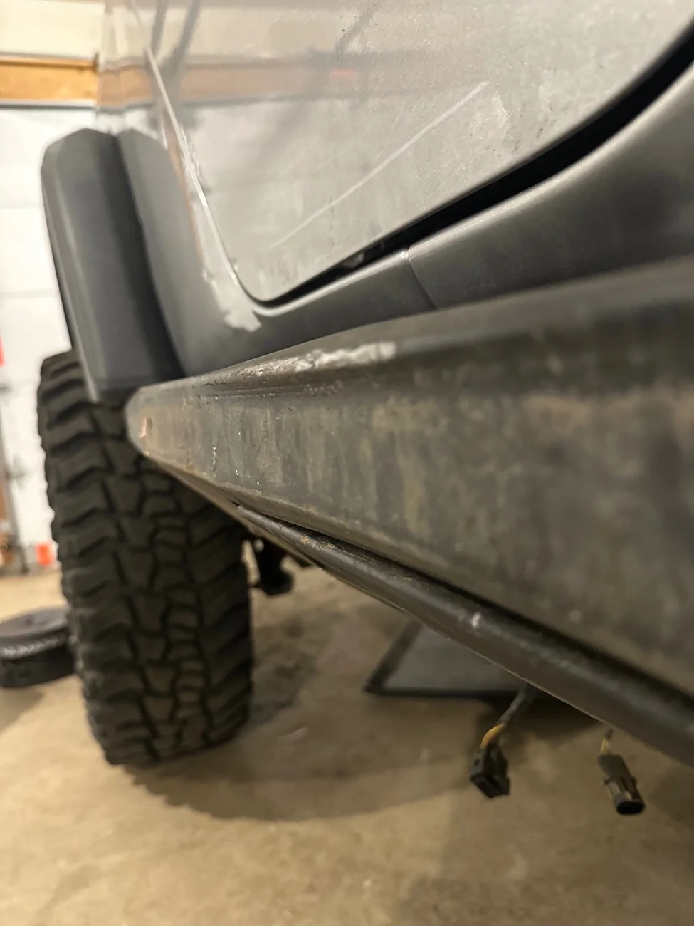 Jeep Gladiator What did you do TO your Gladiator today? [ADMIN WARNING: NO POLITICS, NO GUN TALK] IMG_5573