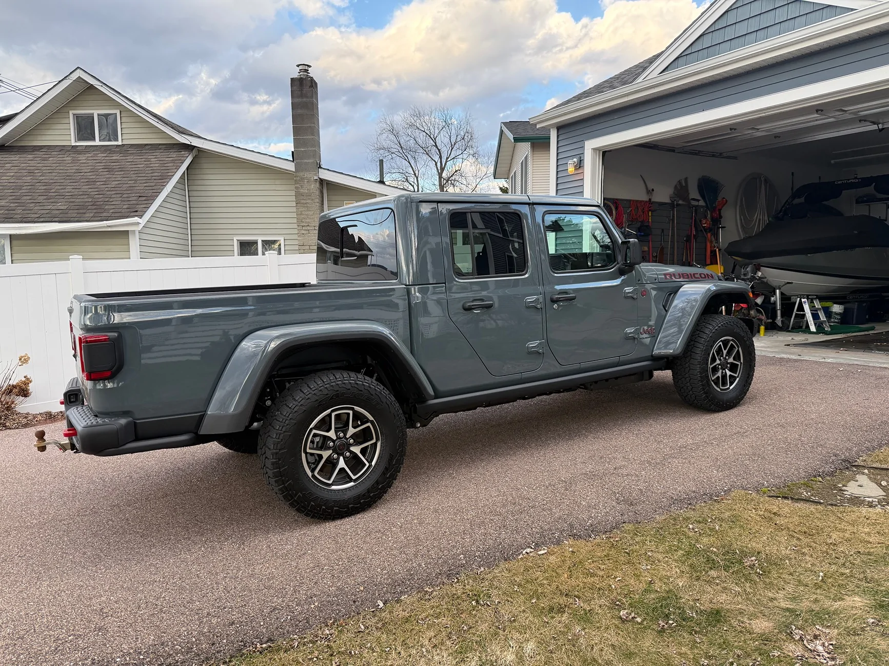 Jeep Gladiator How Much Did You Pay For Your Gladiator IMG_0102
