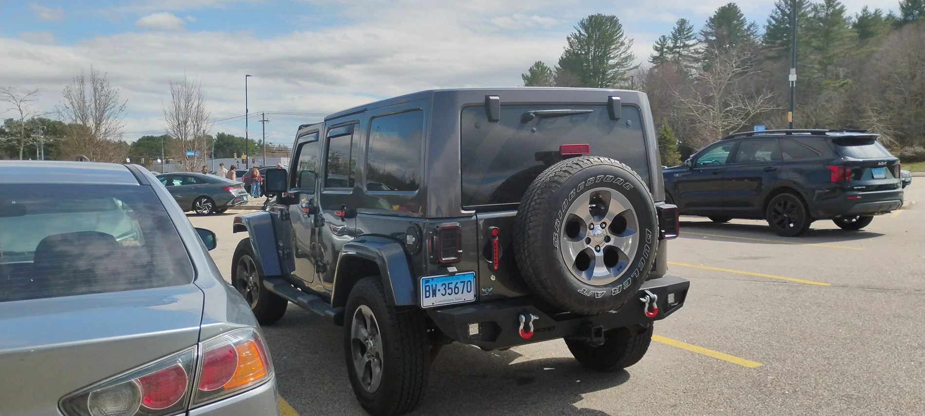 Jeep Gladiator new to the forum 1000023048