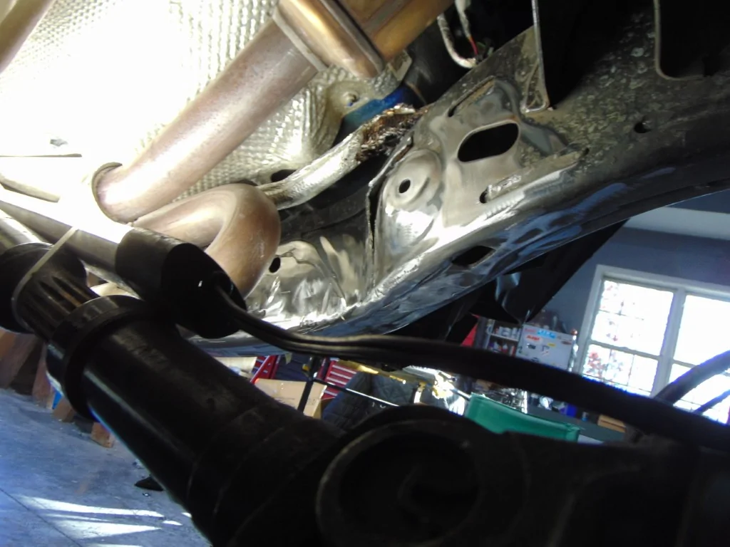 Jeep Gladiator 2022 AEV Gladiator Rubicon build DSC03540 (Medium)