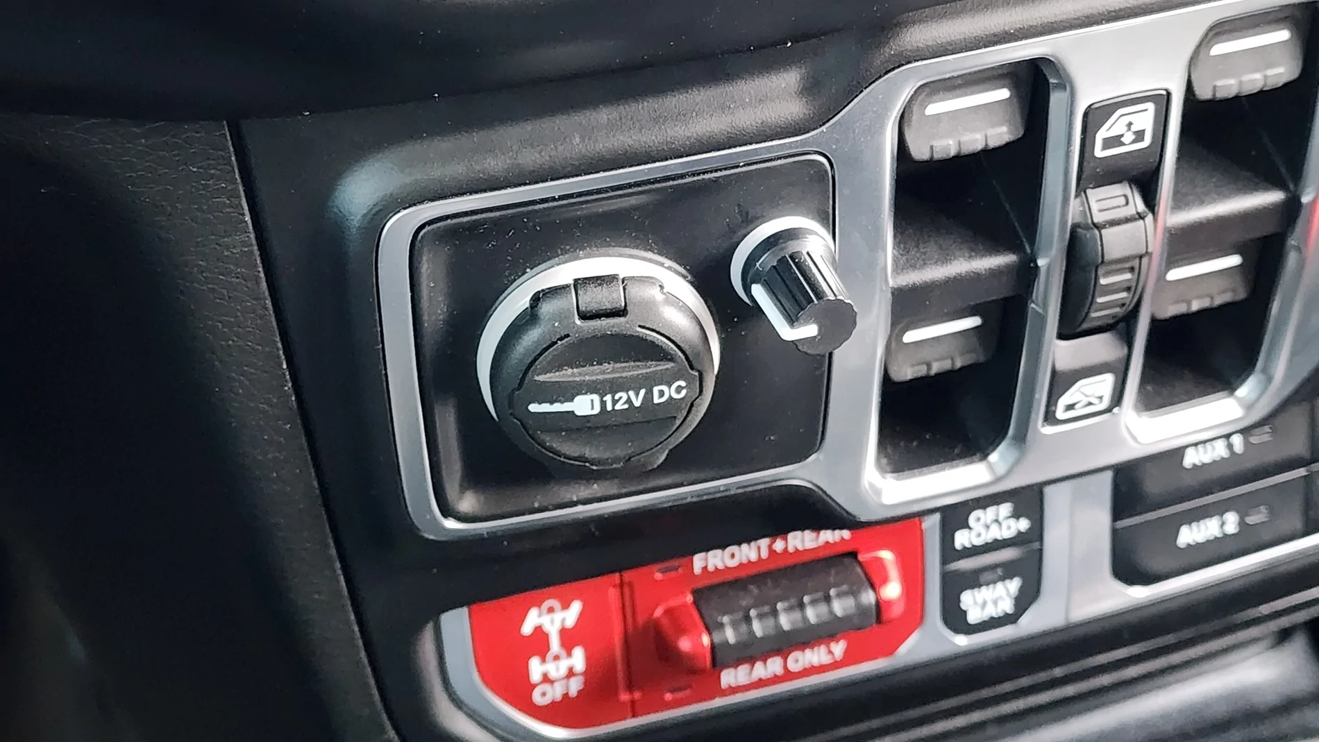 Jeep Gladiator What did you do TO your Gladiator today? [ADMIN WARNING: NO POLITICS, NO GUN TALK] 20260405_183941