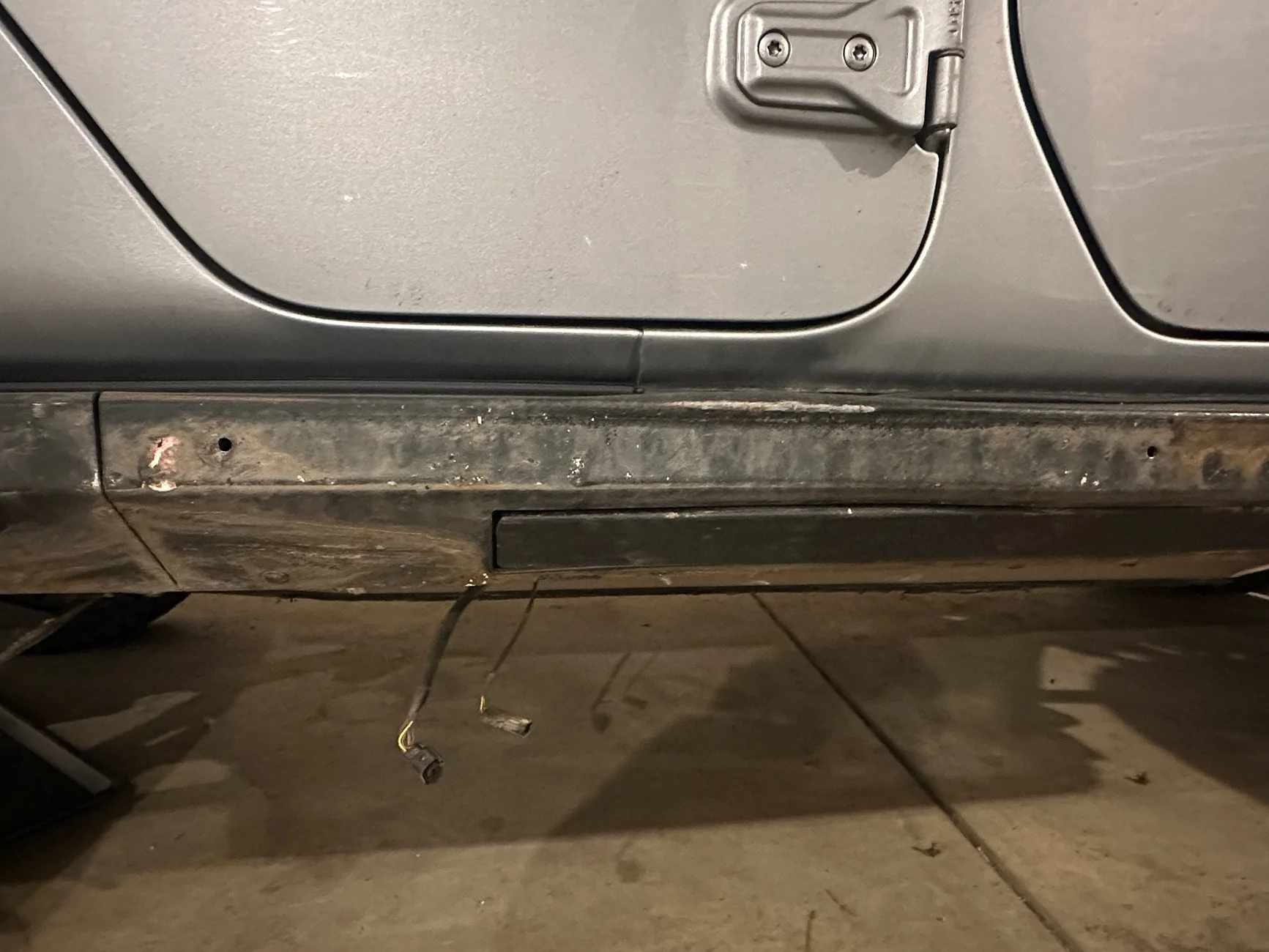 Jeep Gladiator What did you do TO your Gladiator today? [ADMIN WARNING: NO POLITICS, NO GUN TALK] IMG_5569