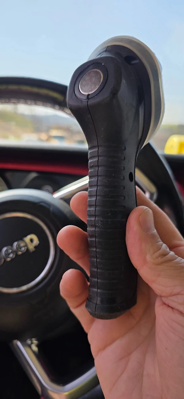 Jeep Gladiator Tackform Soundbar Accessory Mount - New Launch.. 2018-2023 only. 17754876129122154626634745719803