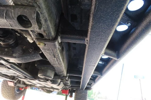 Jeep Gladiator What did you do TO your Gladiator today? [ADMIN WARNING: NO POLITICS, NO GUN TALK] 1775518202753-33