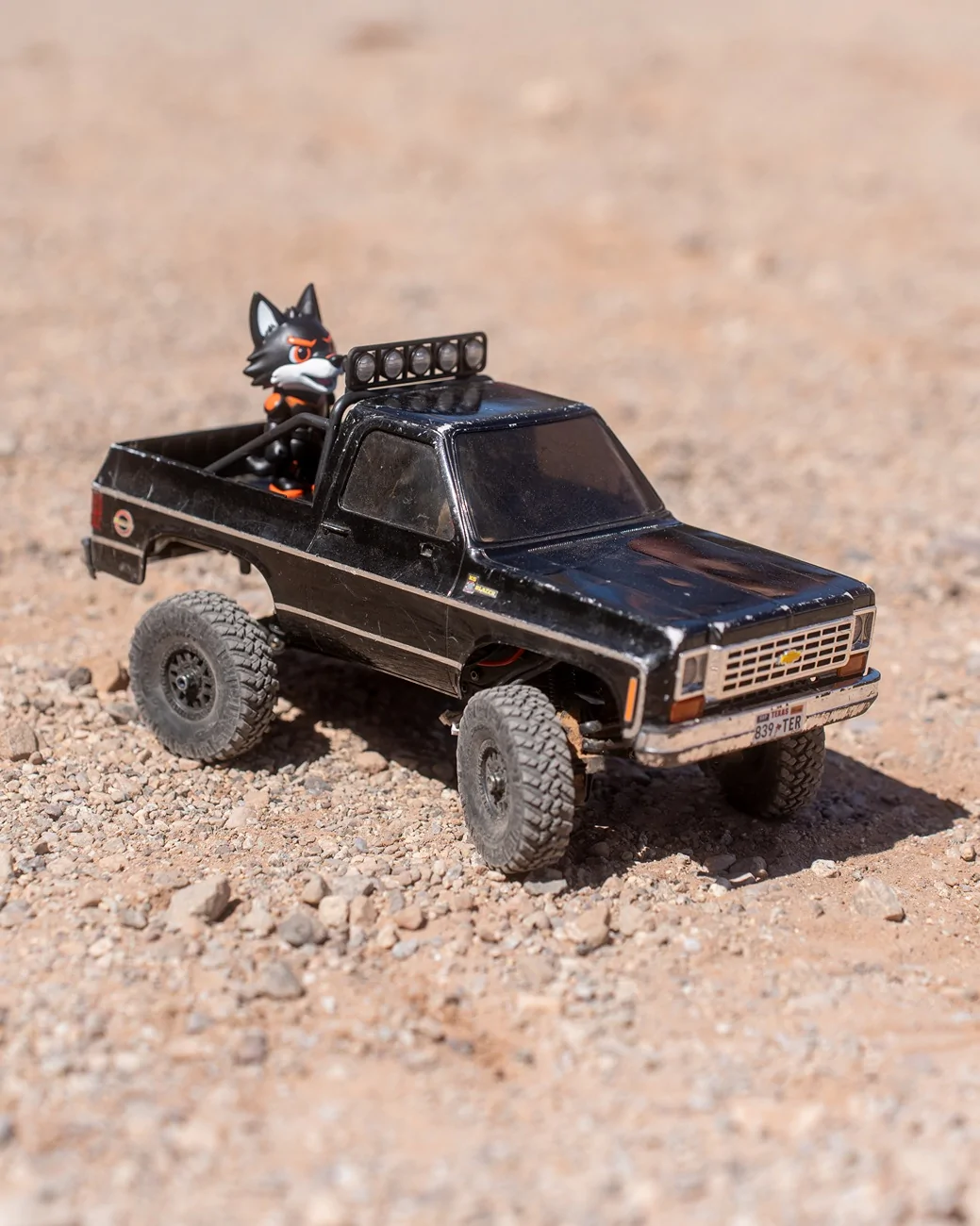 Jeep Gladiator 2026 Easter Jeep Safari X Wolfbox! Did You Take Your Adventure? Visit our booth! (Photo-loaded) 20260407-095647