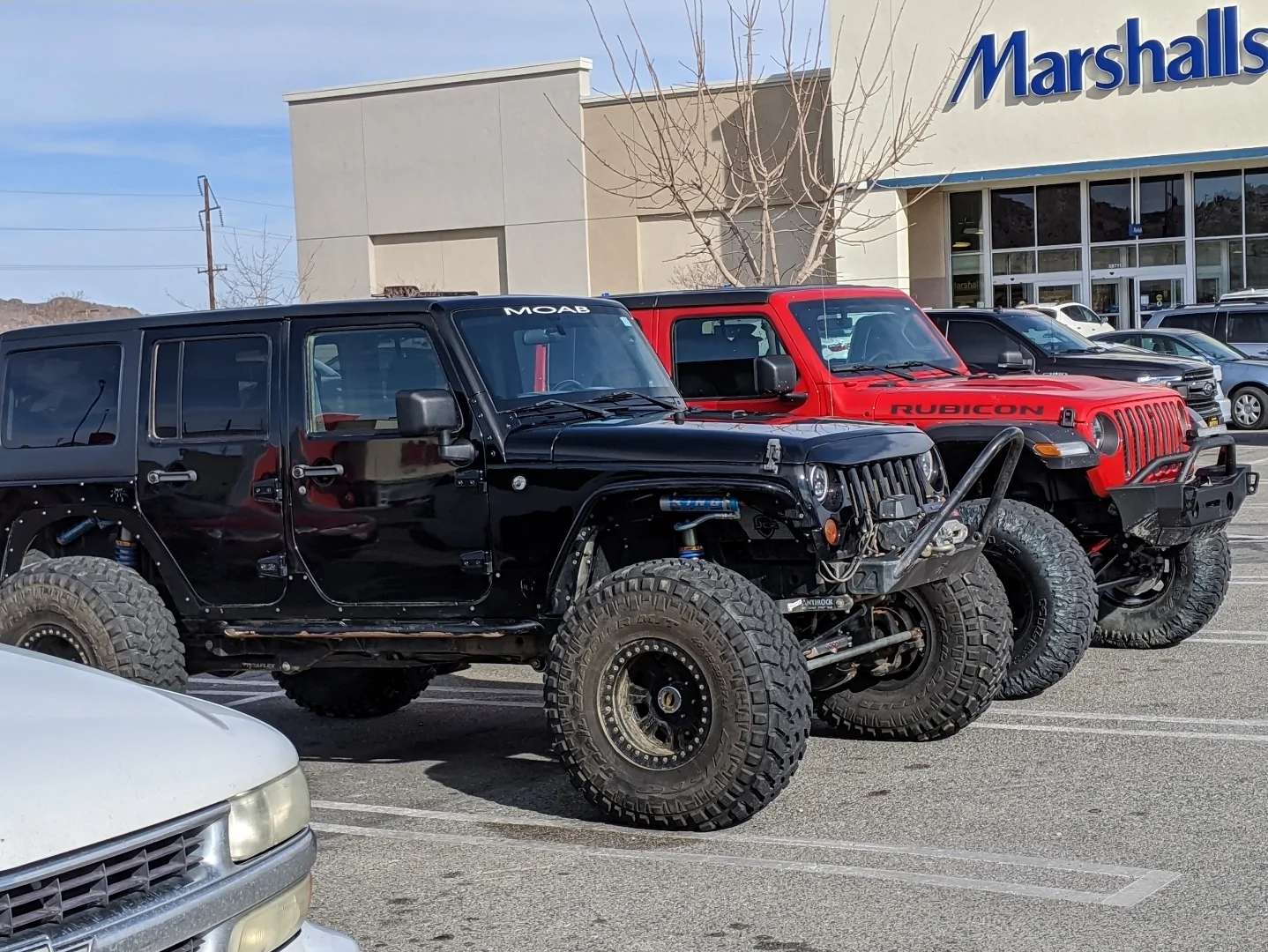 Jeep Gladiator Is 4.5' Evo lift kit worth it? 1000031436