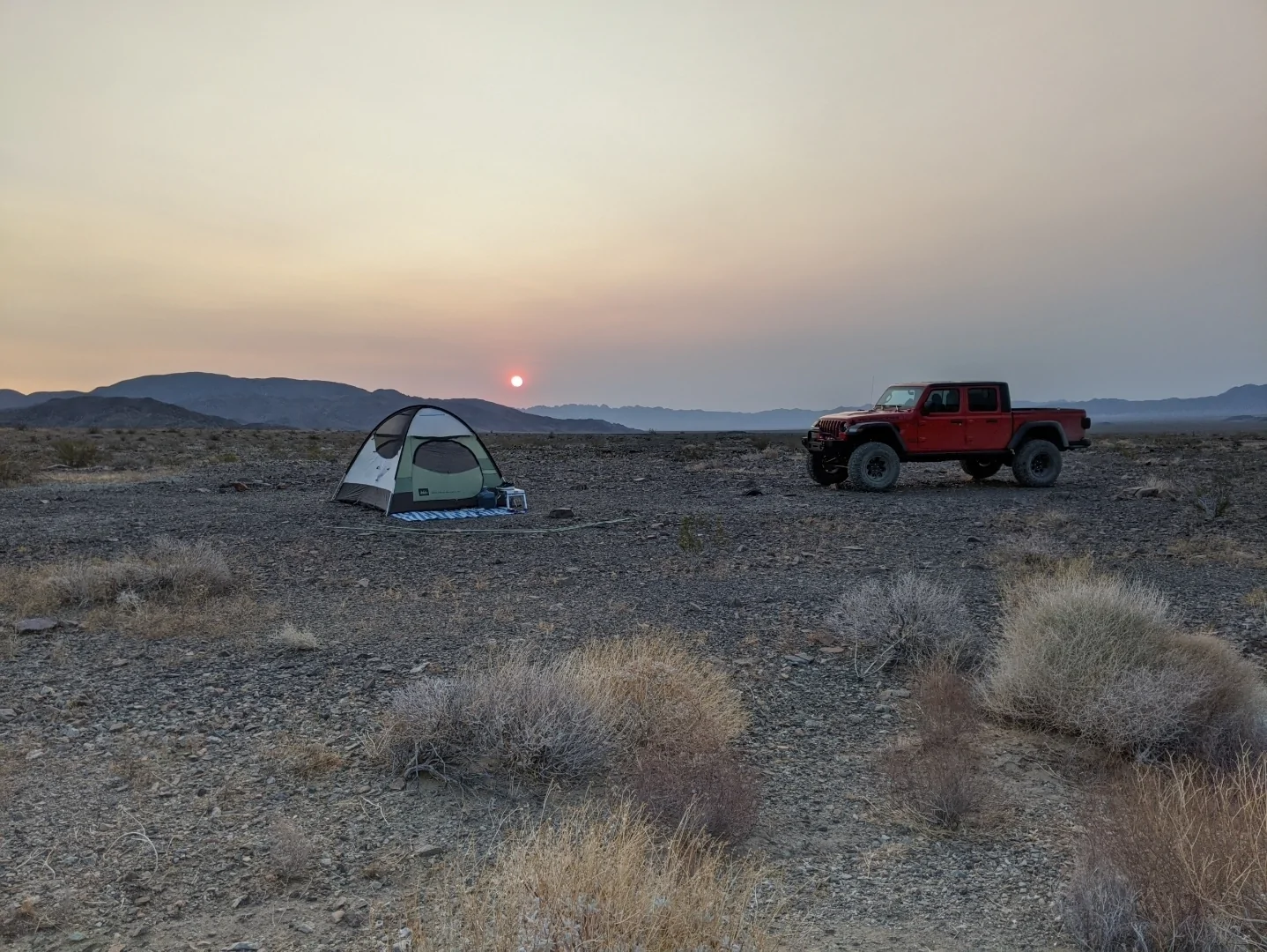 Jeep Gladiator Is 4.5' Evo lift kit worth it? 1000031473