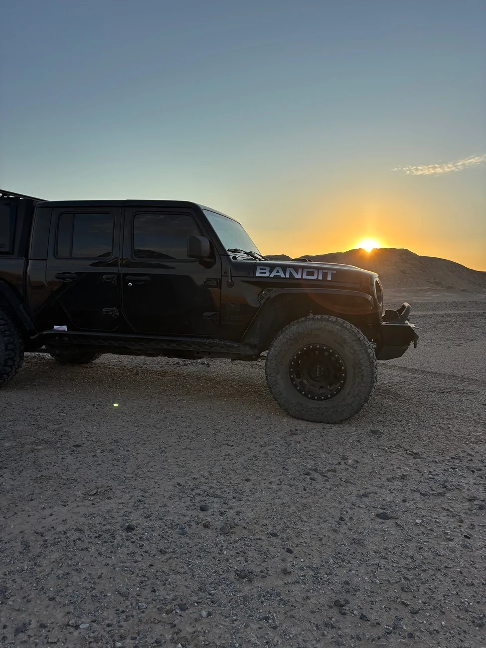 Jeep Gladiator Is 4.5' Evo lift kit worth it? IMG_2060
