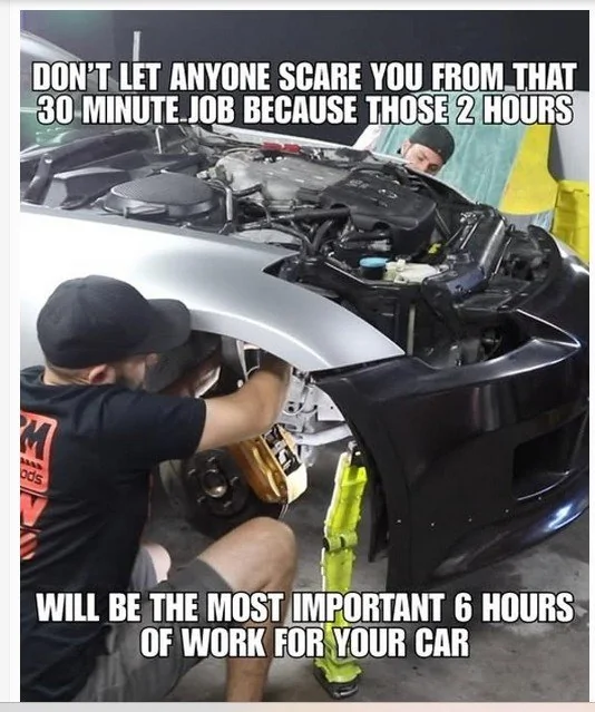 Jeep Gladiator O repair