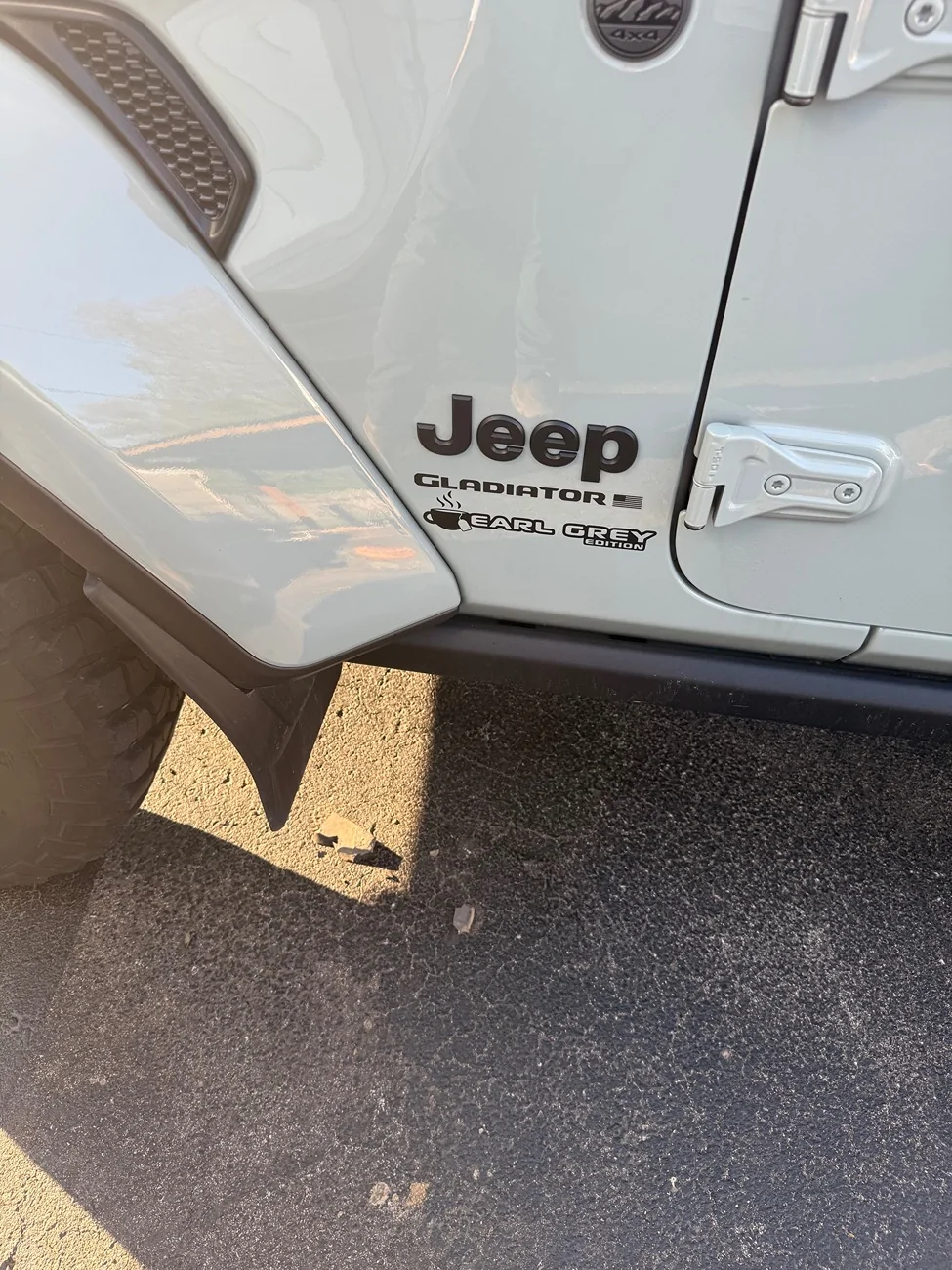 Jeep Gladiator What did you do TO your Gladiator today? [ADMIN WARNING: NO POLITICS, NO GUN TALK] IMG_1198