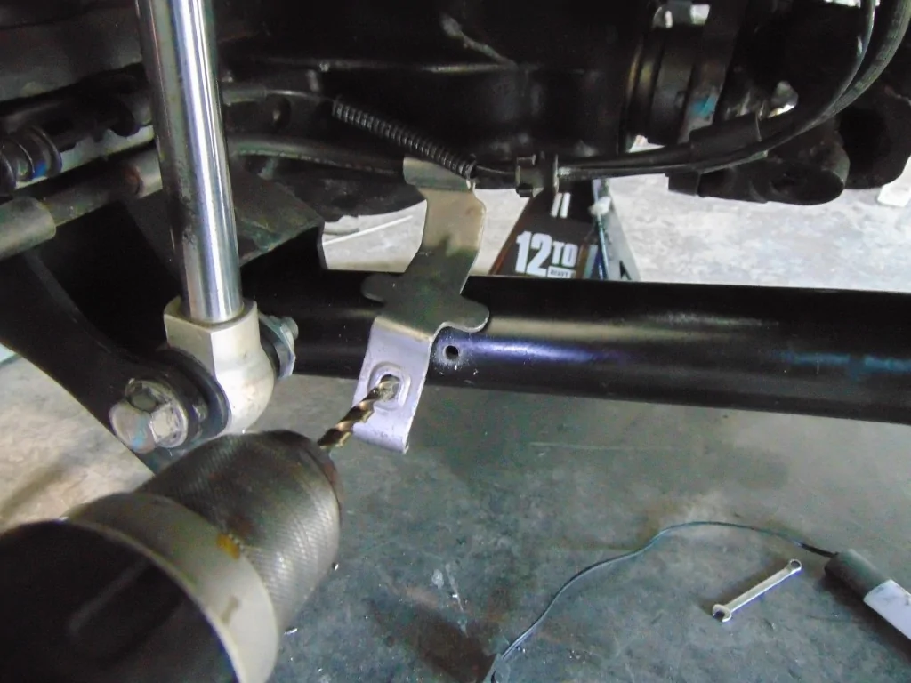 Jeep Gladiator 2022 AEV Gladiator Rubicon build DSC03581 (Medium)