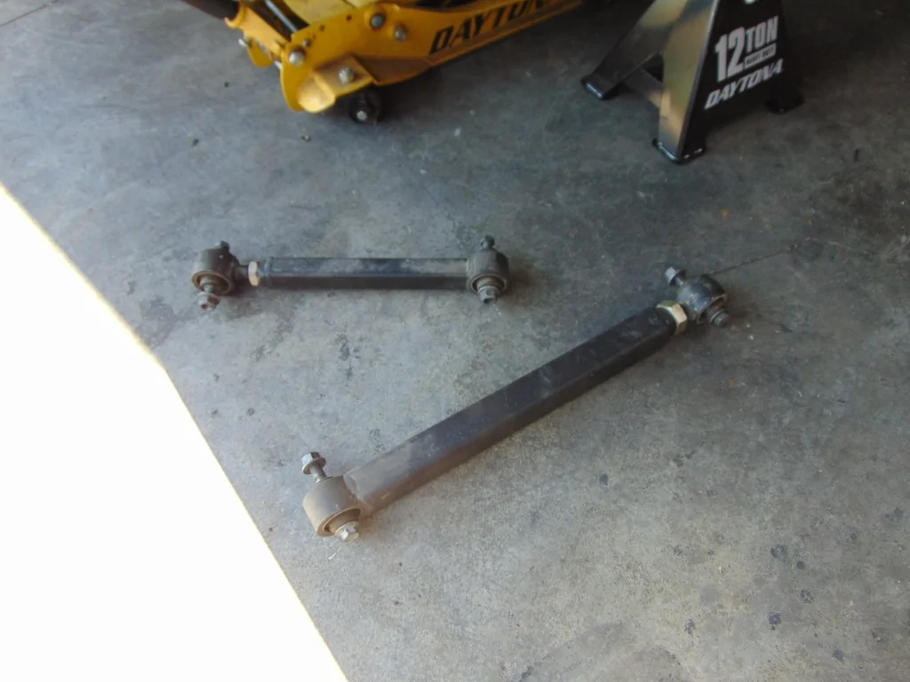 Jeep Gladiator 2022 AEV Gladiator Rubicon build DSC03590 (Medium)