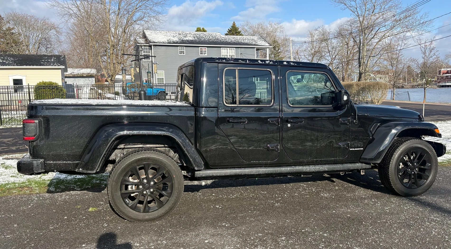 Jeep Gladiator Rubi Suspension on a High Altitude? (Looking to gain 1-1.5”) IMG_8885