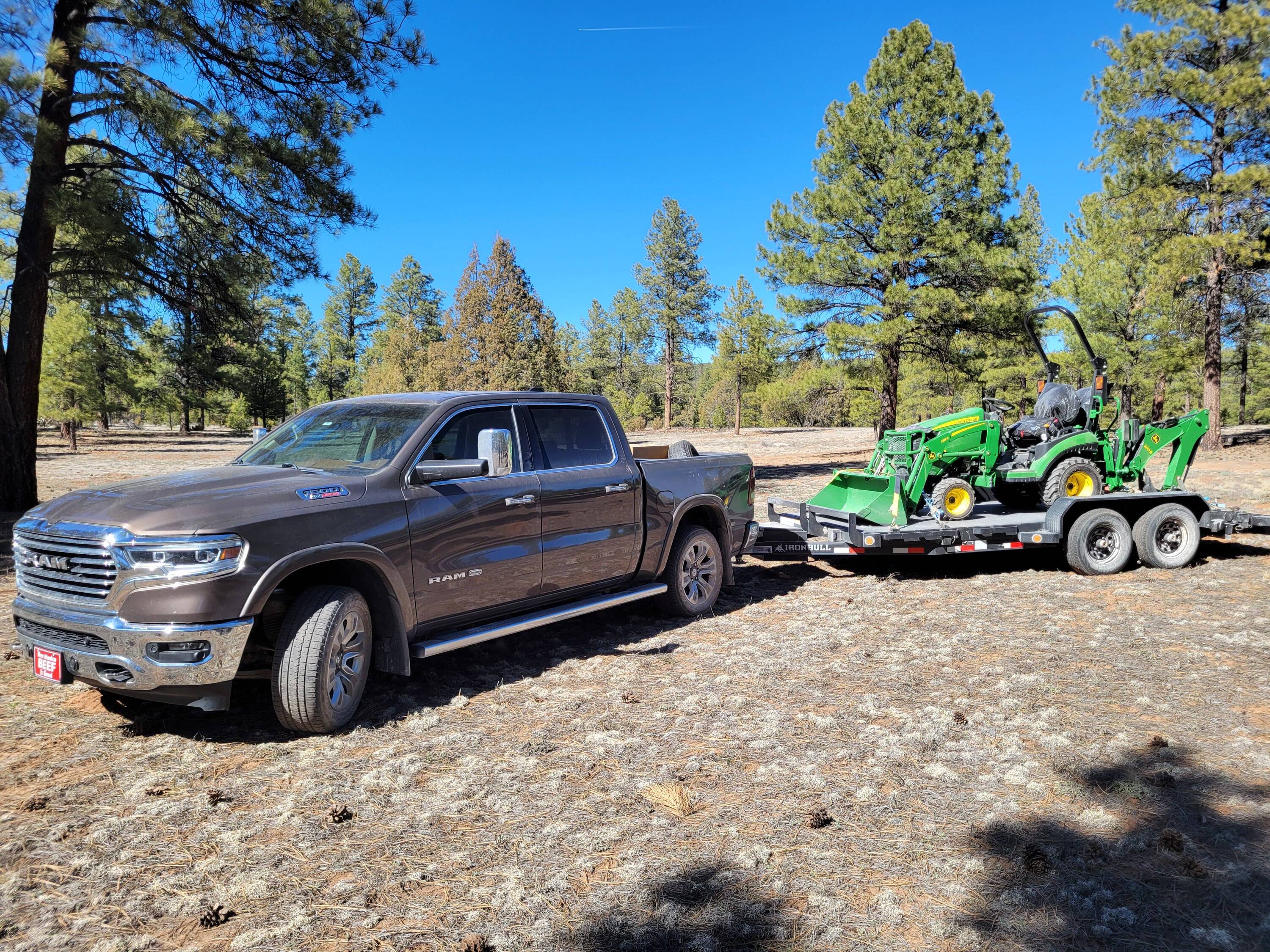 Jeep Gladiator Diesel fun! 🤣 4sydvHD