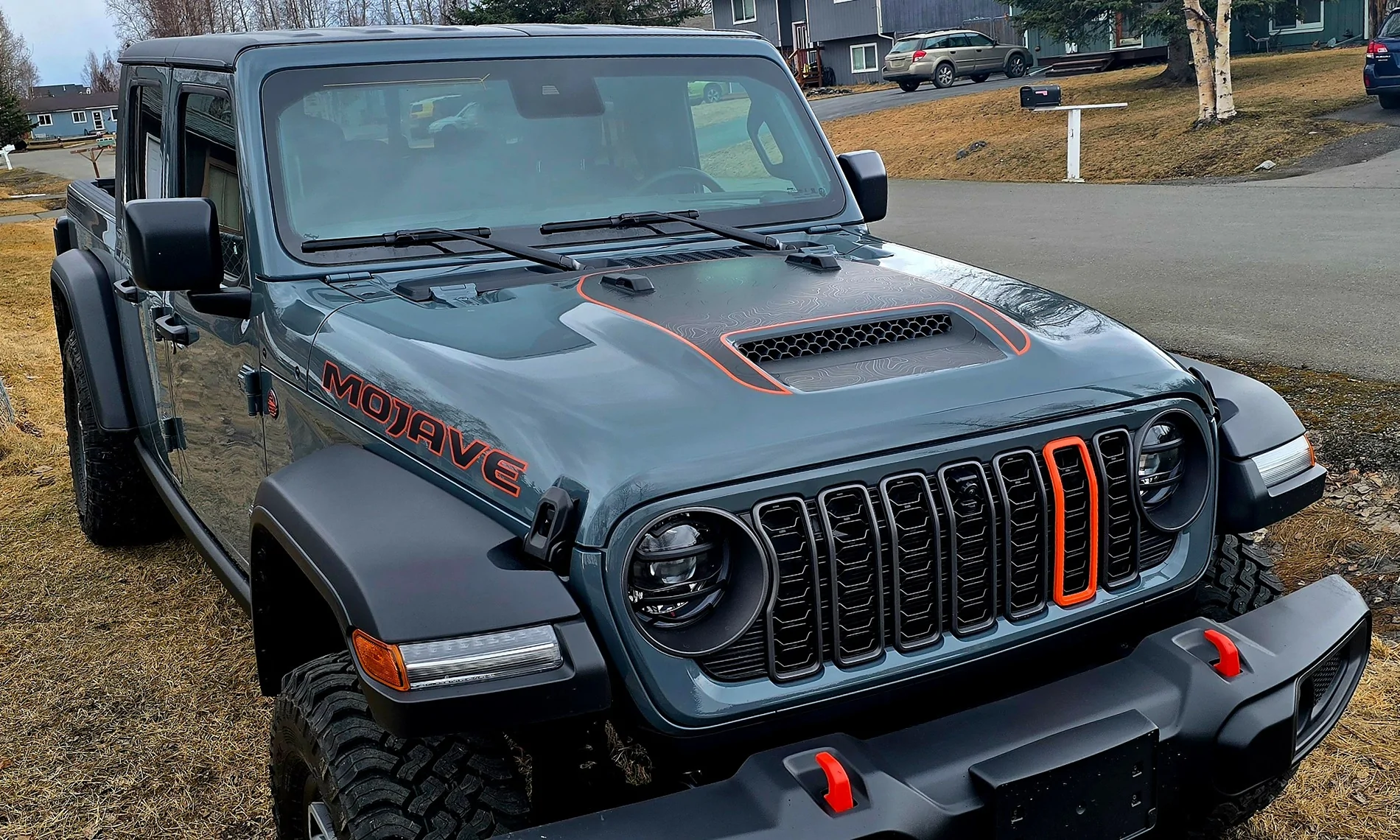 Jeep Gladiator Dreadnought: The Buildening - 2024 JT/M 20250406_185551[1]