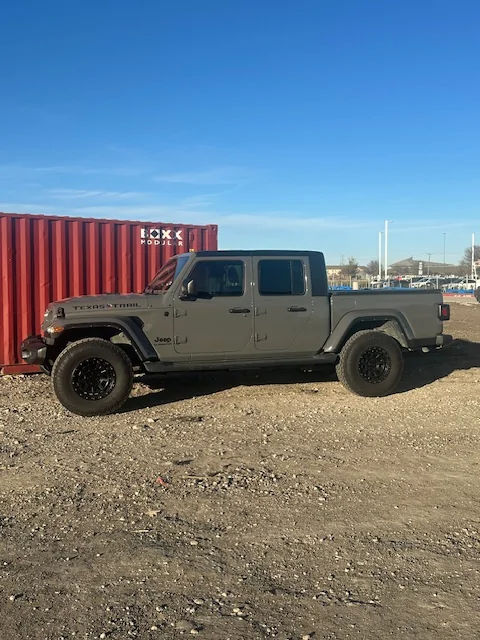 Jeep Gladiator Rubi Suspension on a High Altitude? (Looking to gain 1-1.5”) IMG_7371