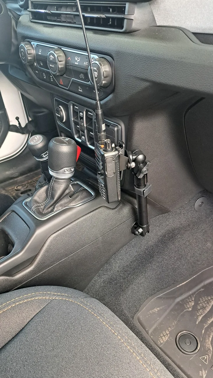 Jeep Gladiator What did you do TO your Gladiator today? [ADMIN WARNING: NO POLITICS, NO GUN TALK] 20260408_140831