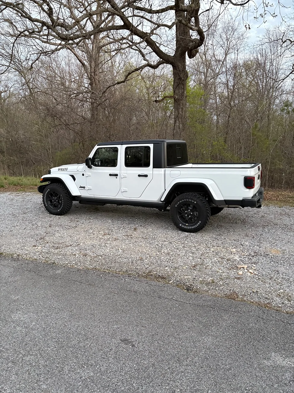 Jeep Gladiator Introductions & Welcome Thread 👋 IMG_2679
