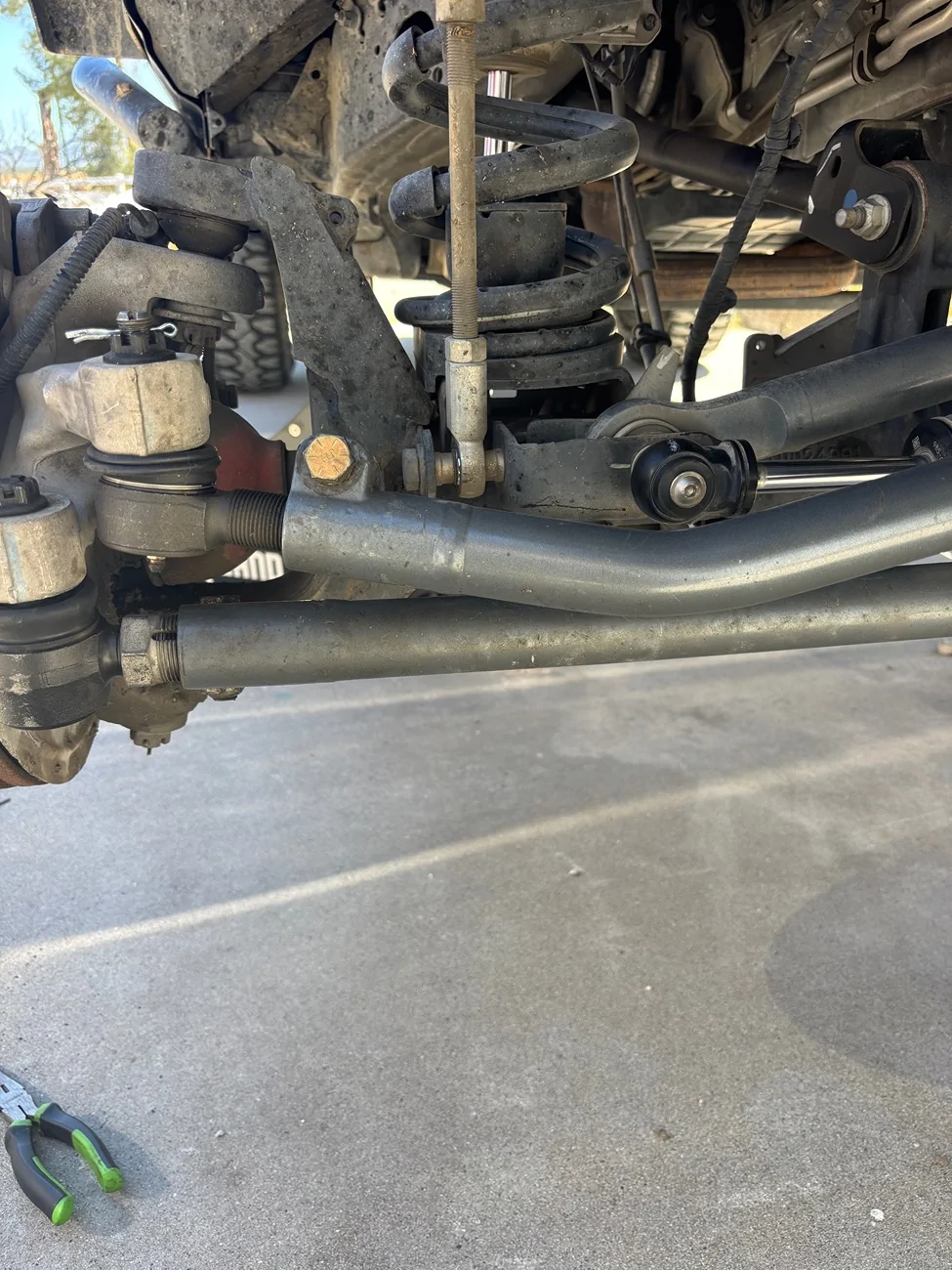 Jeep Gladiator What did you do TO your Gladiator today? [ADMIN WARNING: NO POLITICS, NO GUN TALK] IMG_2078