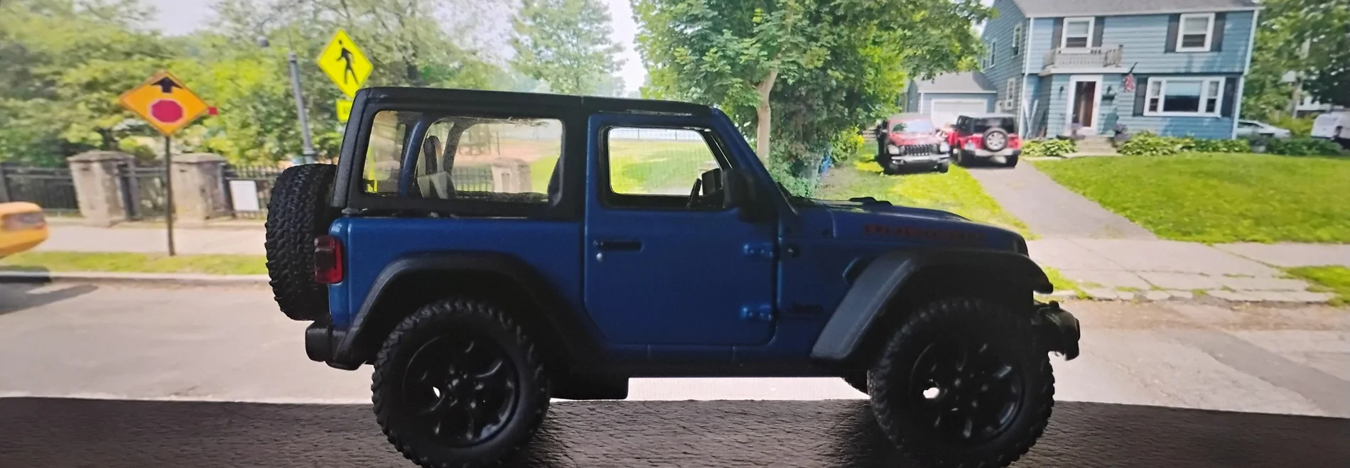 Jeep Gladiator new to the forum 1000023272