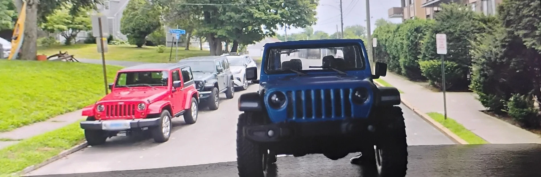 Jeep Gladiator new to the forum 1000023273