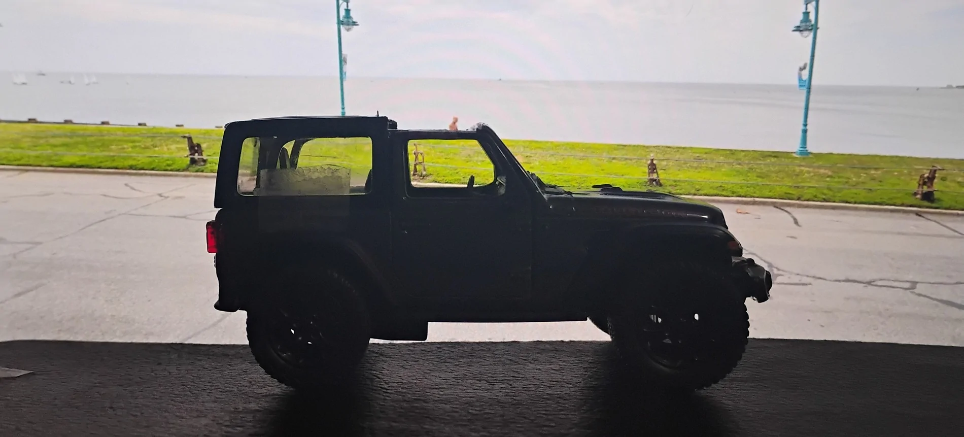 Jeep Gladiator new to the forum 1000023303