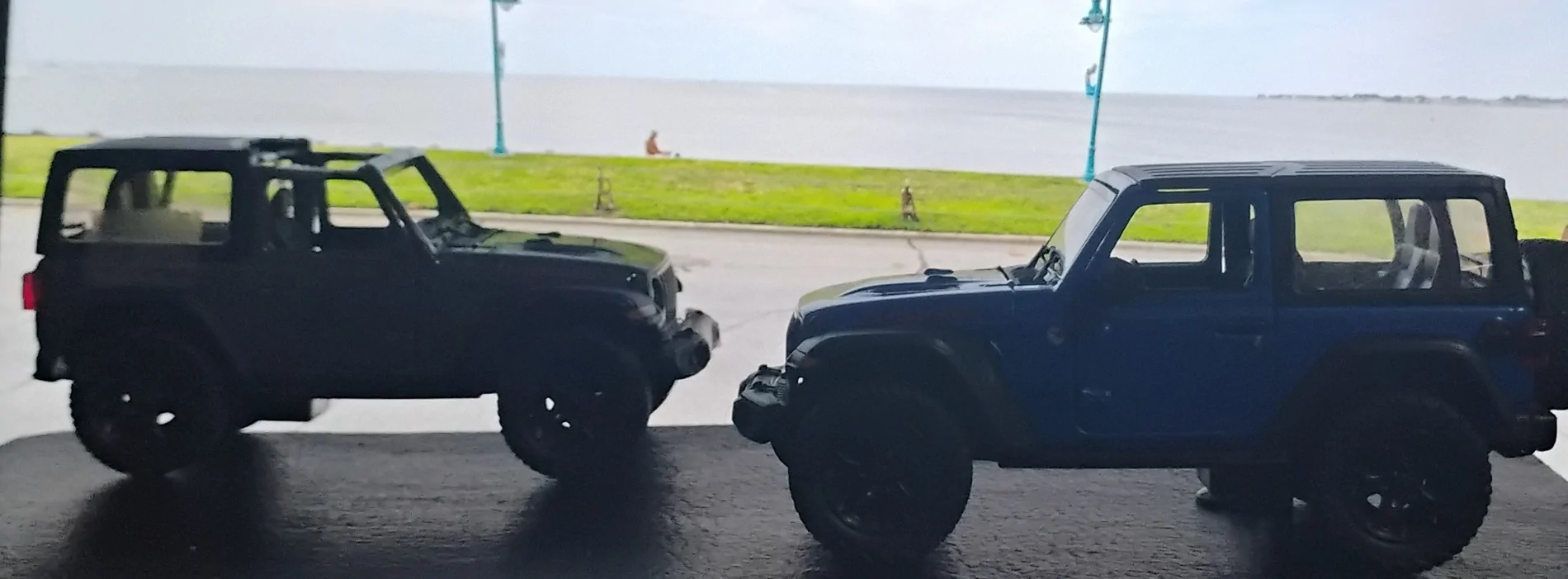 Jeep Gladiator new to the forum 1000023309