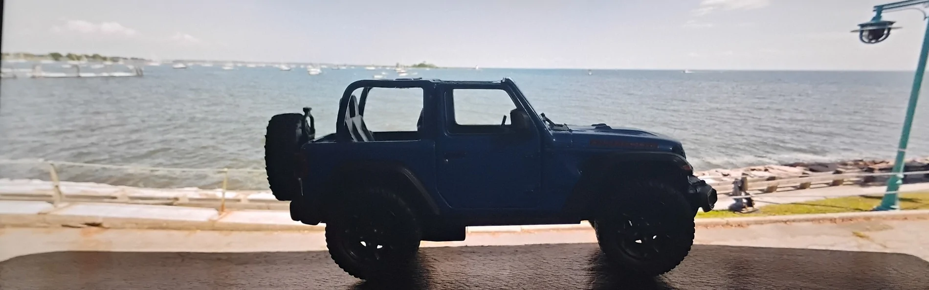 Jeep Gladiator new to the forum 1000023317