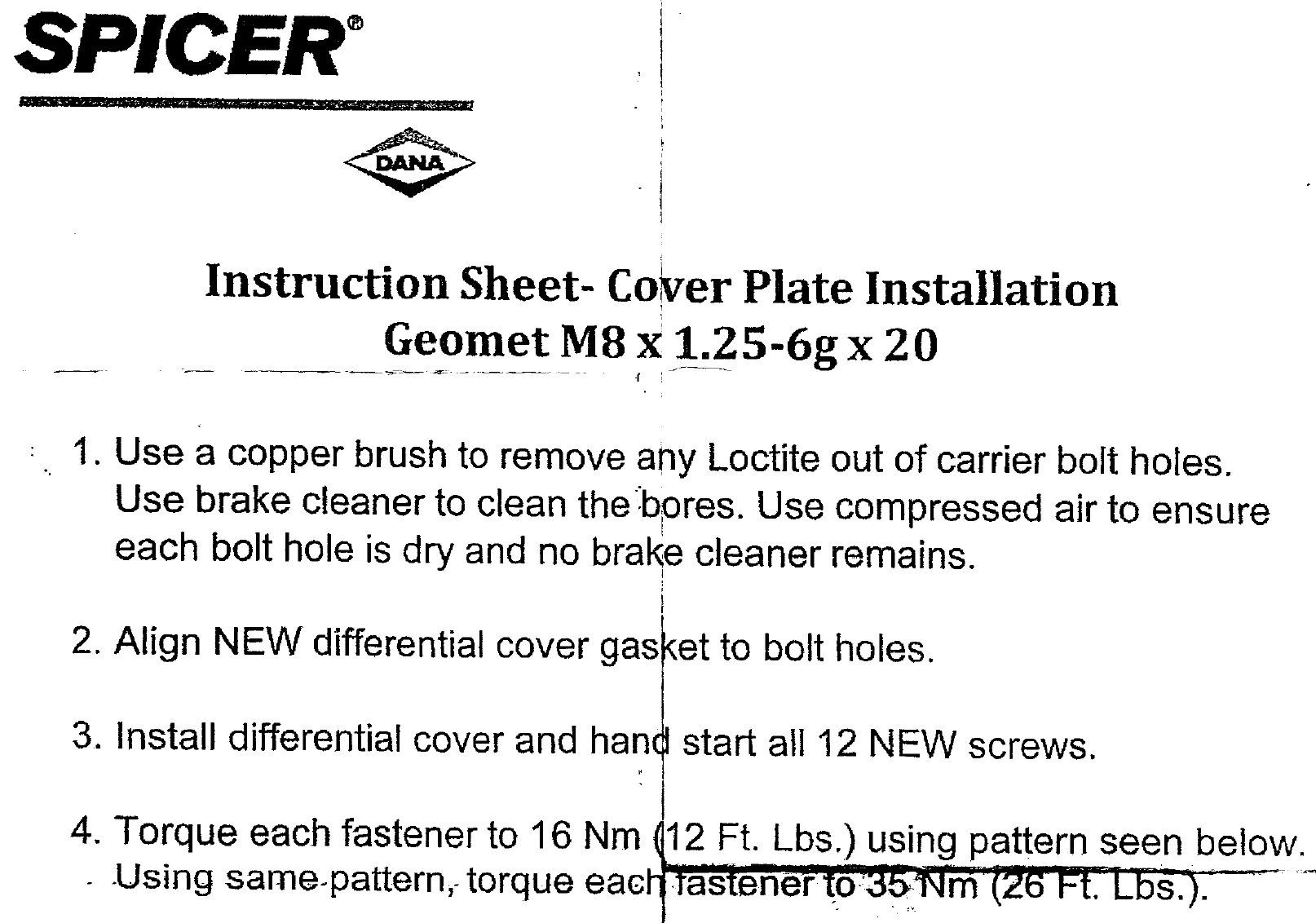 Jeep Gladiator Front/Rear Diff Service - DIY Screenshot 2026-04-09 at 5.08.56 AM