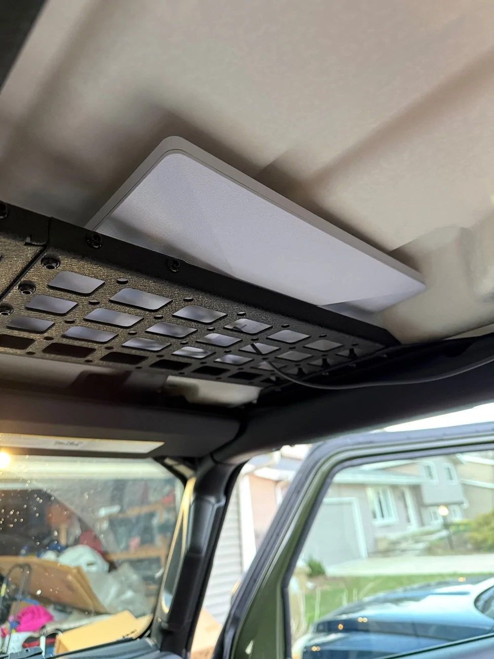 Jeep Gladiator Clover - Rubicon Built for Weekend Adventures and Daily Driver IMG_8594