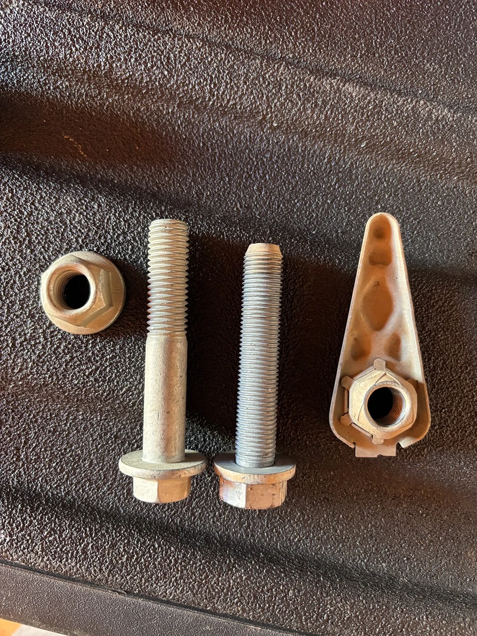 Jeep Gladiator A novice installs AEV DualSport RT Suspension Kit - DIY writeup w/ photos IMG_9419