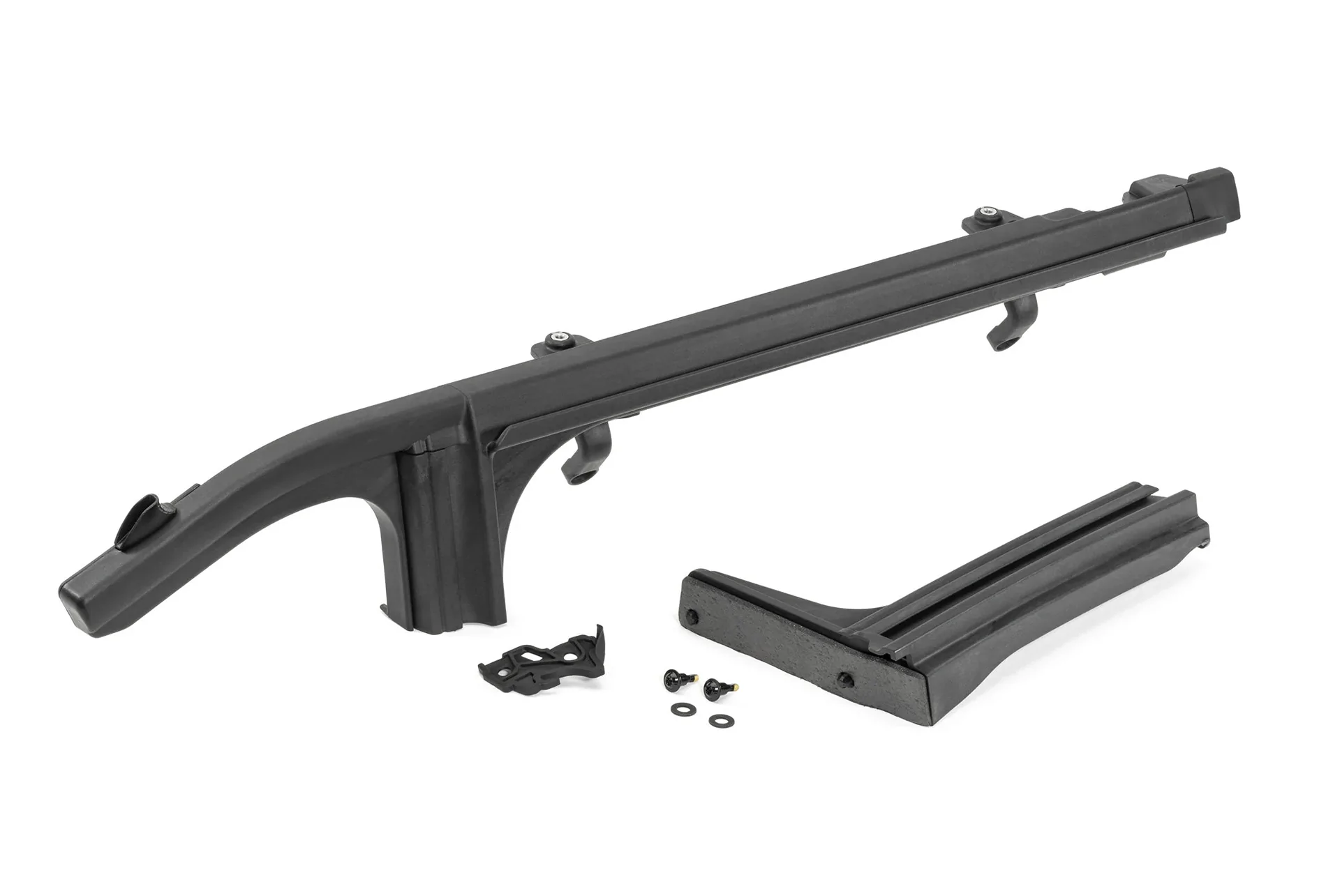 Jeep Gladiator Need help sourcing soft top rear door surrounds bolts that hold together the 2 pieces on each side. 1775760727231-p2