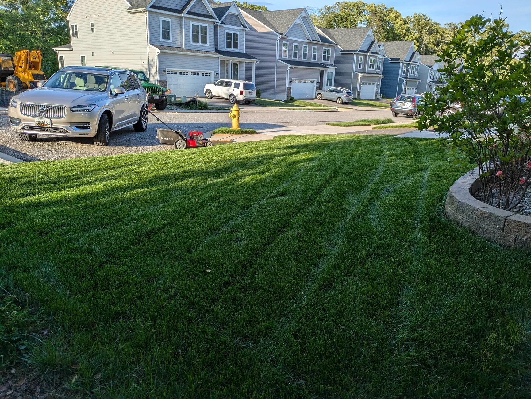 What did you do WITH your Gladiator today? | Page 250 | Jeep Gladiator ...