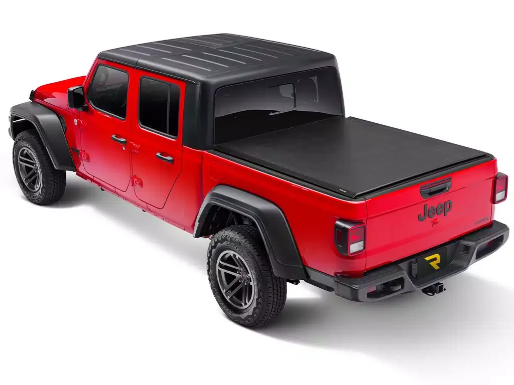 Jeep Gladiator 🌼Spring Deals, Round 2 on RealTruck.com 4/13-4/30✨ 1775867580747-c1