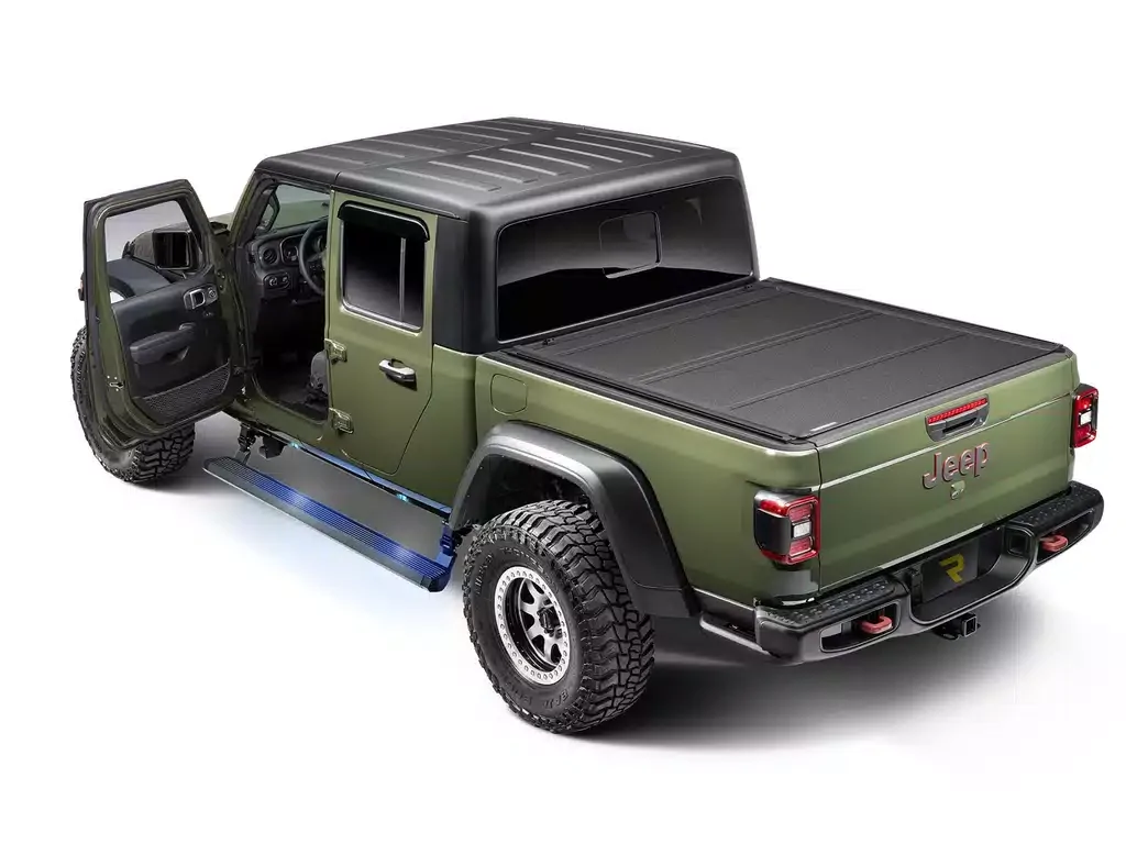 Jeep Gladiator 🌼Spring Deals, Round 2 on RealTruck.com 4/13-4/30✨ 1775867643004-vd