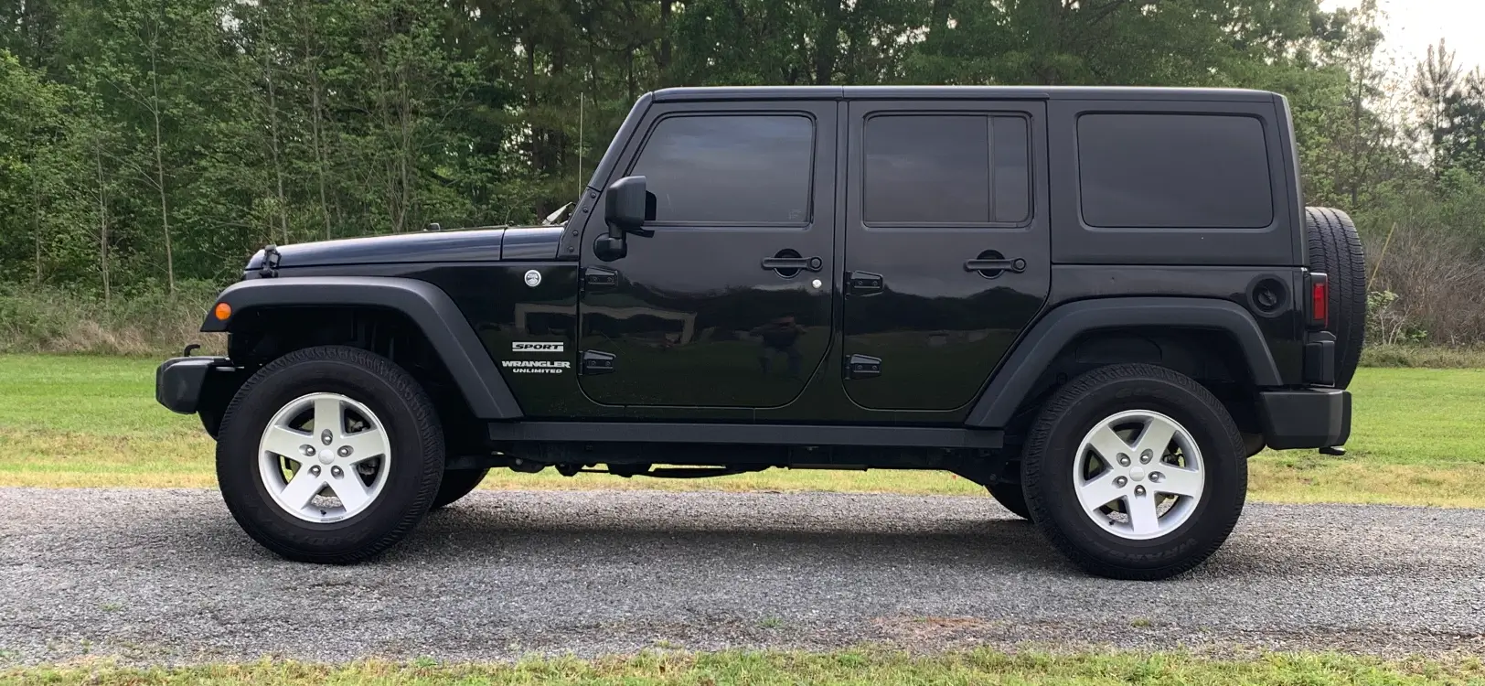 Jeep Gladiator What did you do TO your Gladiator today? [ADMIN WARNING: NO POLITICS, NO GUN TALK] IMG_4483
