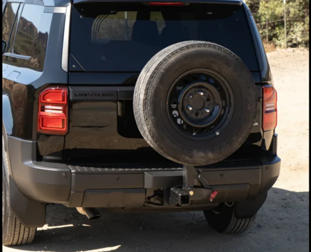 Jeep Gladiator Thoughts Wilco hitchgate drop or any other Wico hitch carrier Wilco drop hitch carrier