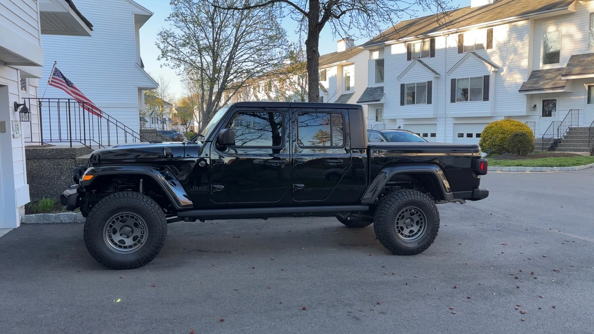 Jeep Gladiator What did you do TO your Gladiator today? [ADMIN WARNING: NO POLITICS, NO GUN TALK] 1776022517613-zq