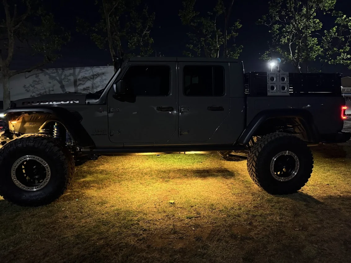 Jeep Gladiator What did you do TO your Gladiator today? [ADMIN WARNING: NO POLITICS, NO GUN TALK] IMG_9145