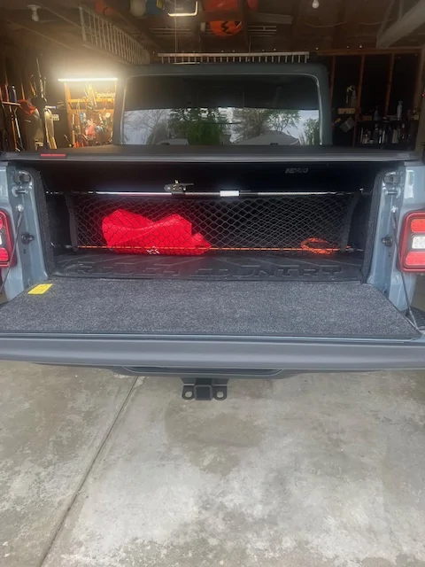 Jeep Gladiator What did you do TO your Gladiator today? [ADMIN WARNING: NO POLITICS, NO GUN TALK] IMG_5928