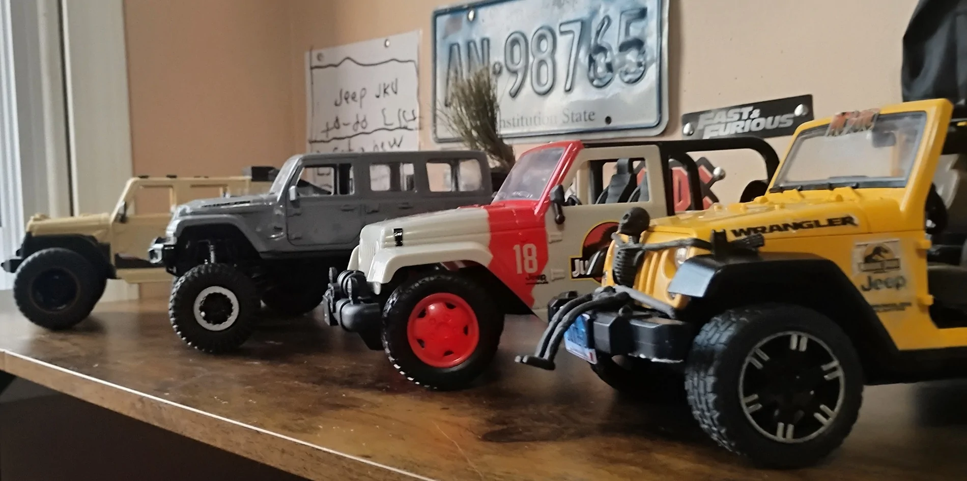 Jeep Gladiator new to the forum 1000023806