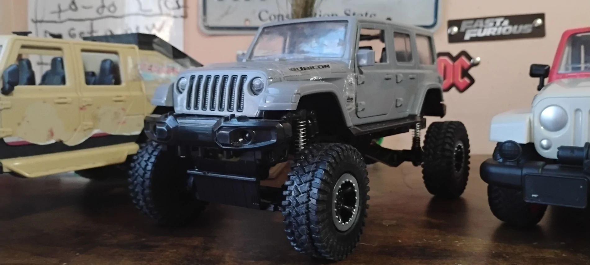 Jeep Gladiator new to the forum 1000023814
