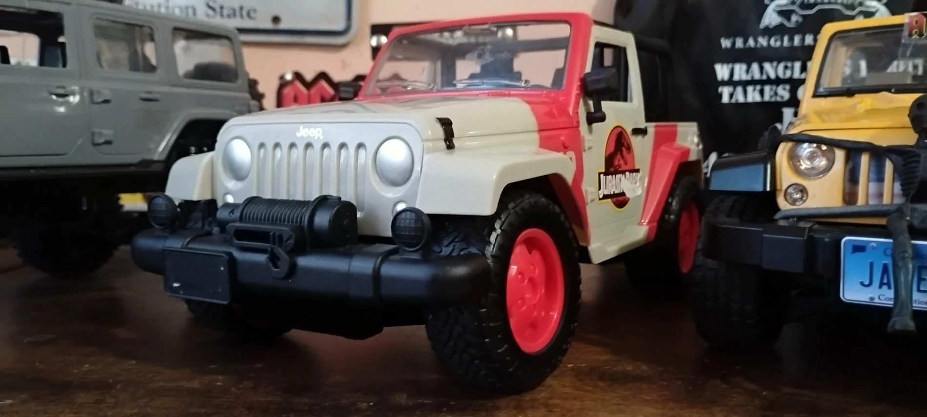 Jeep Gladiator new to the forum 1000023830