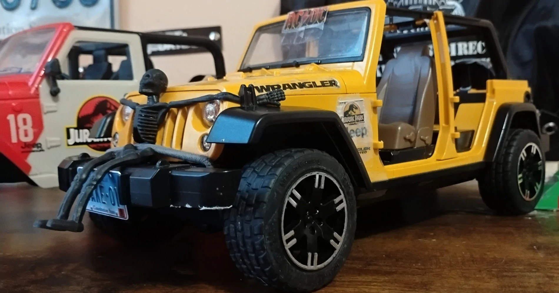Jeep Gladiator new to the forum 1000023831