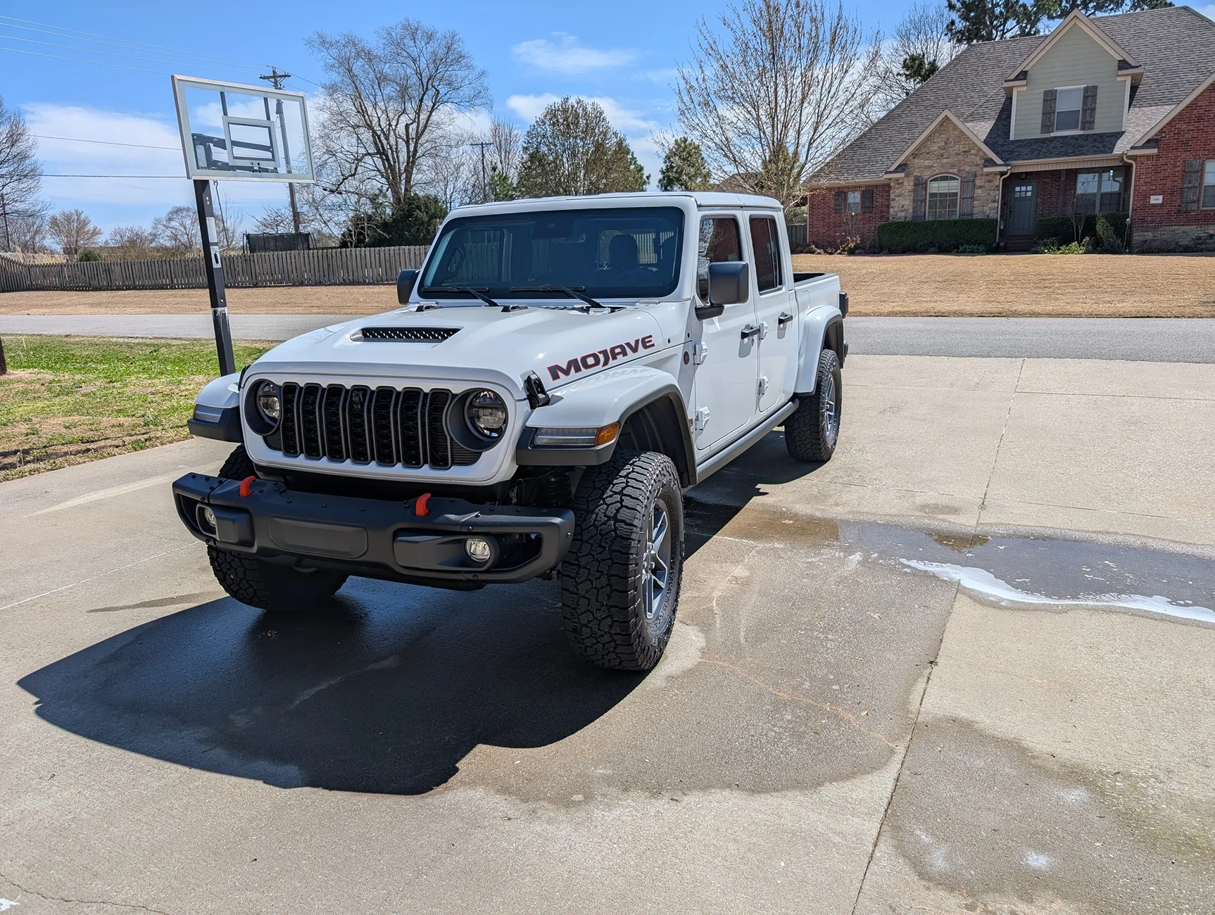 Jeep Gladiator Cool Daily Random JT Gladiator Pics -- Post Em! 📸 Gladiator