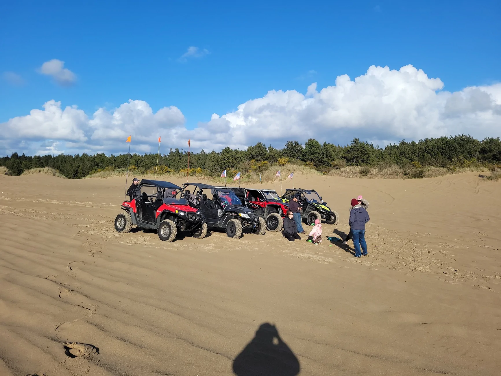 Jeep Gladiator Camping with your Gladiator 29d62314-6ba2-4519-a6af-0b7605940b80