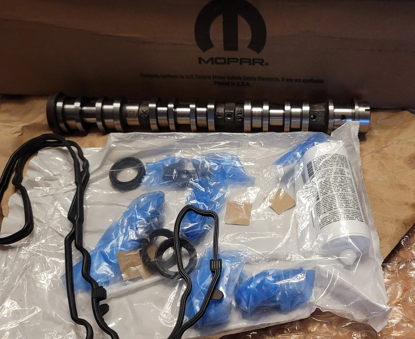 Jeep Gladiator EgulAye's mild hunting build (is it an overland build?) 20260416_070730