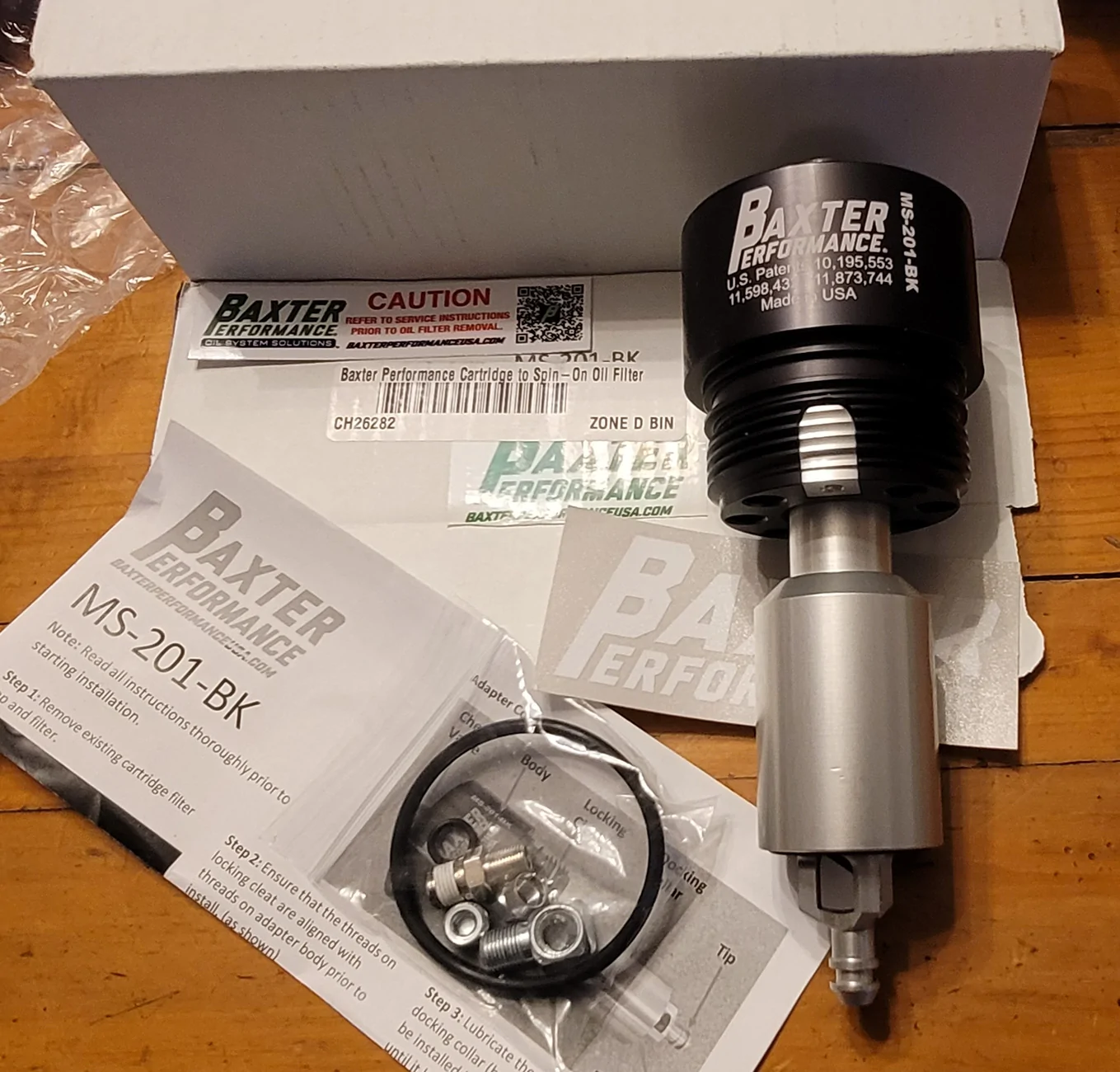 Jeep Gladiator EgulAye's mild hunting build (is it an overland build?) 20260416_070935